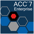 ACC7-ENT ACC 7 Enterprise Edition camera license
