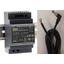 HDR-60-24 PSU \w Locking Cable 5,5x2,1mm 24V 60W, 3m Cable 90 degree