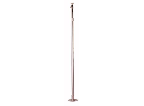 HT-CB200 telescopic camera bracket 224E Max load 2kg, max length 200cm 