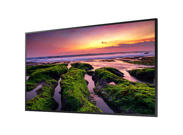 LH50QMCEPGCXEN 4K UHD 50" LED Display 