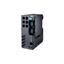 Moxa EDS-4008-2GT-2GS-HV-T EDS Managed EDS-4000 8-port T