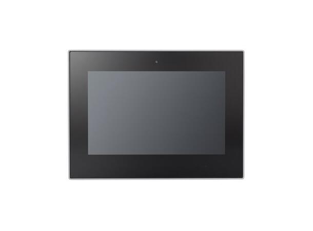 Moxa EXPC-F2120W-TL7-AC 12.1" i7, 4 GbE, 3 serial, WT, AC 