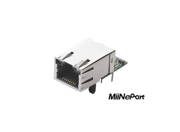Moxa MiiNePort E1-SDK MiiNePort E1 SDK 