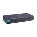 Moxa UPort 1450I-G2-T USB to 4-port RS-232/422/485 converter