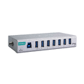 Moxa Uport 207A 7-port general-purpose USB 3.2 hubs