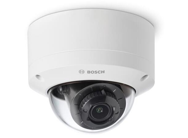 OUTLET! NDV-5704-A 8MP IVA Pro IP54 IK10 3.2-10.5mm 