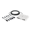 PNM-9000QB 4x2MP 60fps Covert Main Module, no lens