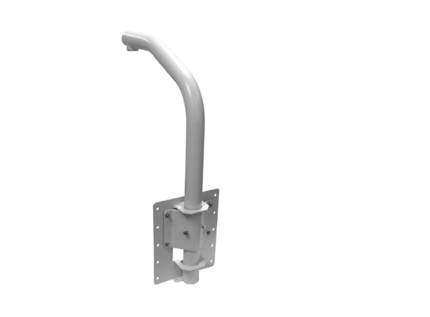 PPMNT-2001 Parapet Wall Arm Mount Large 