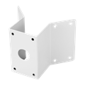 SBP-300KMW1 Corner Mount White for SBP-300WMW1