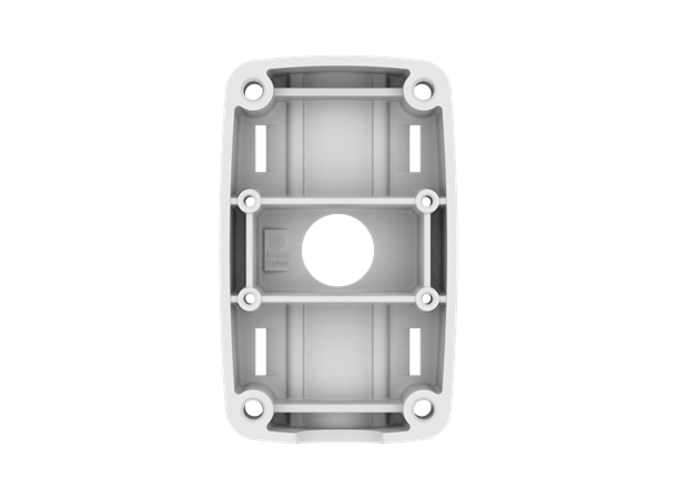SBP-300PMW2 Pole Mount Adaptor White for SBP-300WMW1 