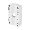 SBP-300PMW2 Pole Mount Adaptor White for SBP-300WMW1