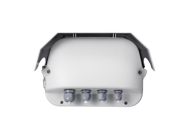 SHB-9000H Fixed Camera Housing /w arm Heater and fan, IP66. For TNB-9000 
