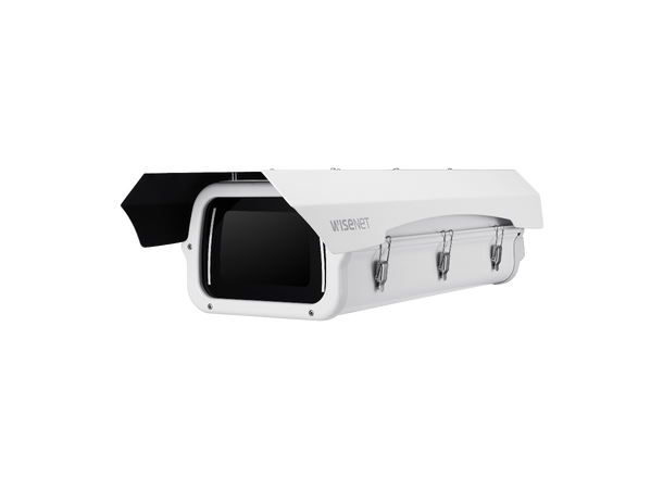 SHB-9000H Fixed Camera Housing /w arm Heater and fan, IP66. For TNB-9000 