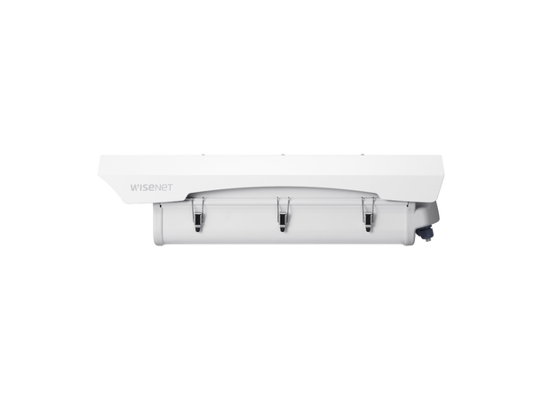 SHB-9000H Fixed Camera Housing /w arm Heater and fan, IP66. For TNB-9000 