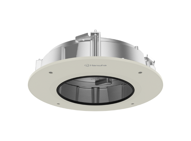 SHD-3000F5 In-ceiling Mount for PNM-9000VQ,  PNM-9002VQ 