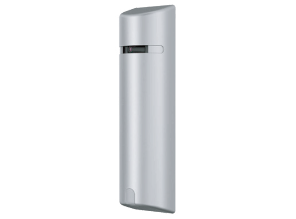 SLA-T4680DS 2MP 4,6mm Door Jamb Lens, Silver 