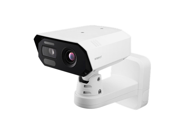 TNM-C4950TD Bi-spectrum AI Camera VGA 13,5mm thermal, 8M 10.9~29mm visible 