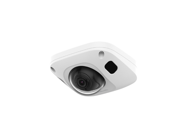 TNV-C8034RM 5MP IR Mobile Camera 6mm 50° 