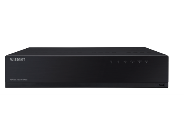 WRN-1610S-8CH-8TB-HDV2 8TB with 8CH WAVE licence 