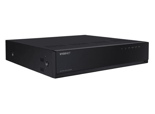 WRN-1610S-8CH-8TB-HDV2 8TB with 8CH WAVE licence 