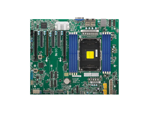X14SBI-TF ATX Motherboard intel Xeon 6700-serie Processor, LGA4710 