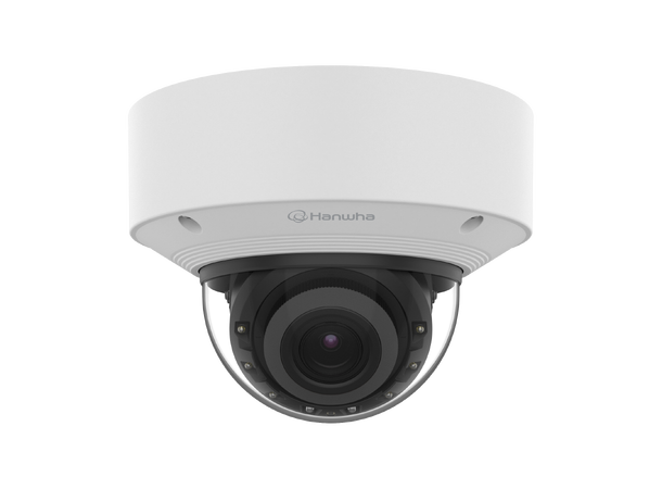 XND-A9084RV 8MP AI IR Dome Camera 