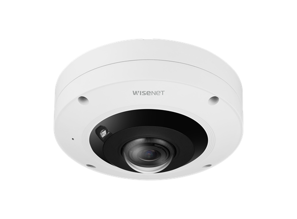 Hanwha 180 camera clearance