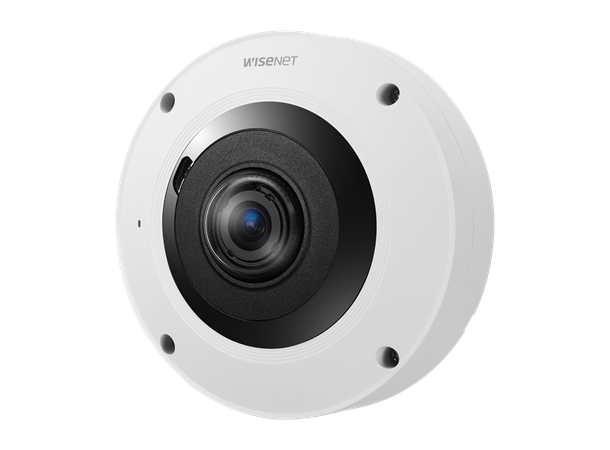 XNF-9013RV 12MP AI IR IP66 IK10 1.08mm 360°/180° 