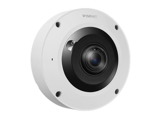 XNF-9013RV 12MP AI IR IP66 IK10 1.08mm 360°/180° 