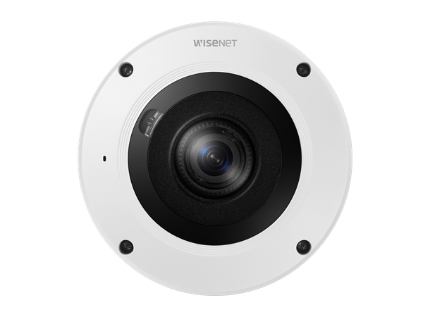 XNF-9013RV 12MP AI IR IP66 IK10 1.08mm 360°/180° 