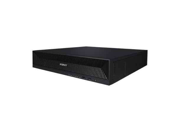 XRN-1620B2 16CH 32MP 140Mbps 8 Bay NVR, no HDD 
