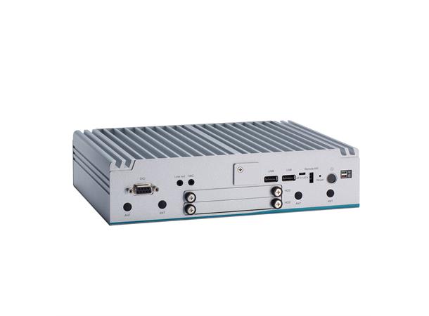 eBOX630A-11U-i3 i3-1115G4E, 3x LAN, 9-48VDC 