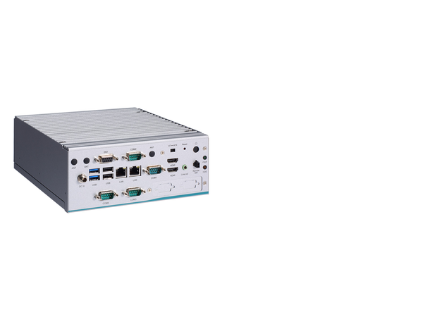 eBOX640A-ALD-S 12th Gen i7/i5/i3/Celeron, H610 