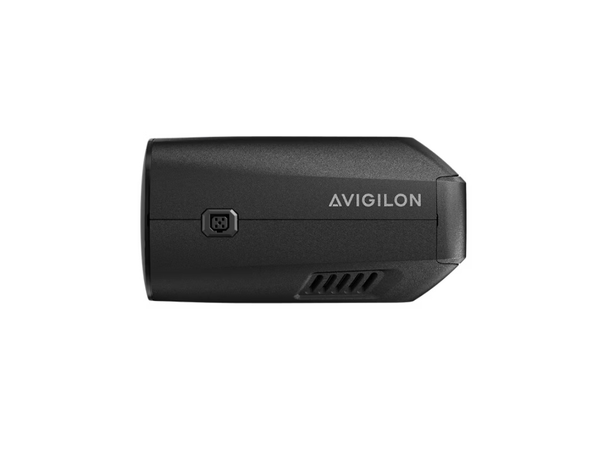 4.0C-H6X-B 4MP H6X Box Camera Compatible with CS/iC 