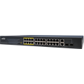 Aetek C11-242-31-380-V2 24xPoE 2xGbE Combo Fast Ethernet EX-PoE