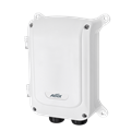 Aetek H21-041-30-075 4xPoE FE + 1xFE RJ45 EXPoE IP67 IK10
