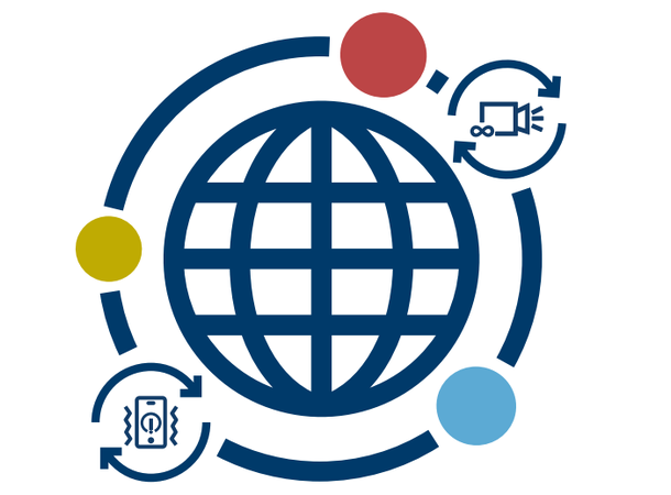 CBS-MOBILE Video Security Cloud Service 1yr 