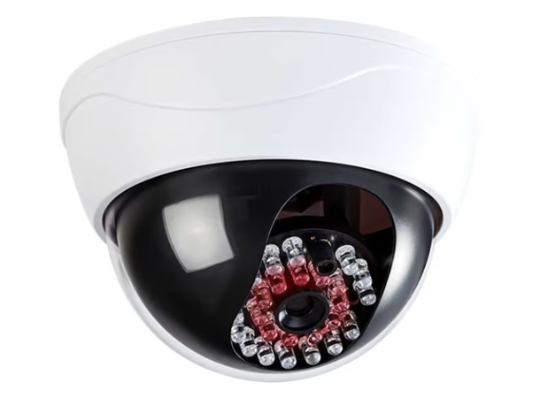Dummy Dome Camera Generic DUMCD20WT 