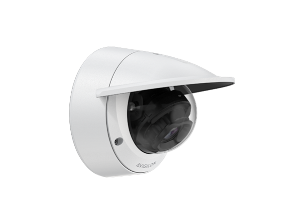 H6SL-DO-SHLD1 Weathershield for H6SL Dome Camera 