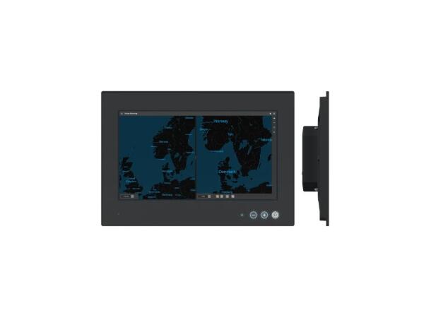 HD 13T30 SCM-JA1-VOGG 13.3"  Bonded USBC-PD DC PCTouch IP67 