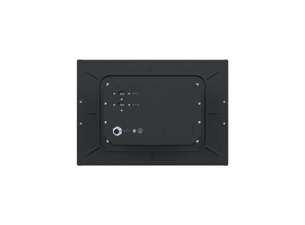 HD 13T30 SCM-JA1-VOGG 13.3"  Bonded USBC-PD DC PCTouch IP67 
