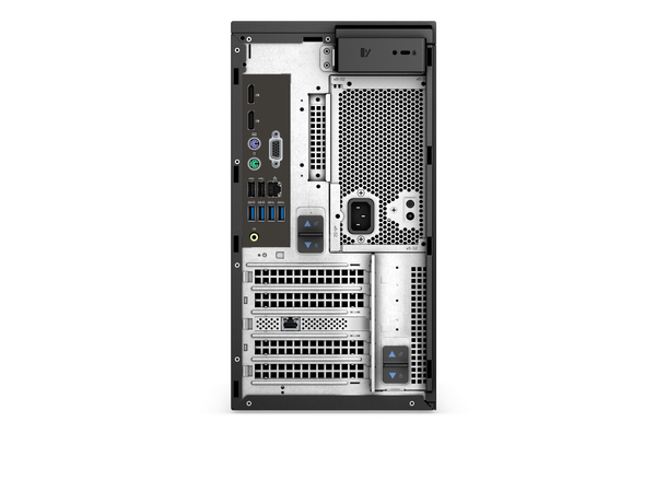 HVS350T-8TB-GPU Viewing Station Husky IVO 350 Tower, Win10, 2x4TB, T1000 
