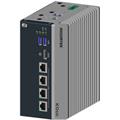 ICO520-ALD3-AS DIN-rail Box PC i3-1215UE/4x LAN/9-36VDC
