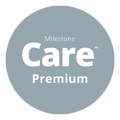 MCPR-XPCODL-1M 1 M Care Premium for XProtect Corporate