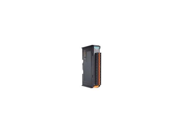 Moxa 45MR-6810-T Module 8 TCs, -40 to 75°C 