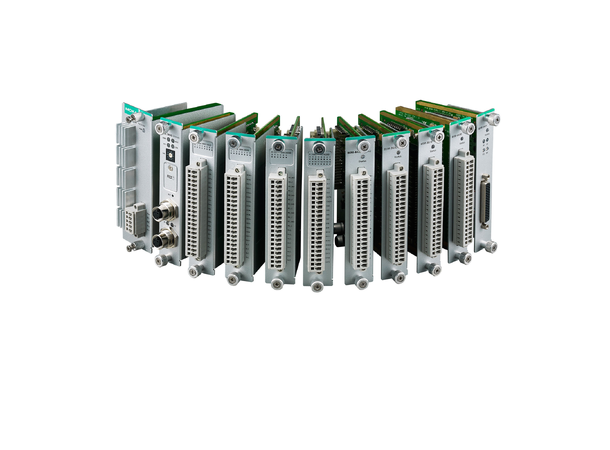 Moxa 86M-1620D-T Module for ioPAC 8600,16Dls,WT 