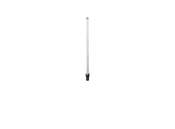 Moxa ANT-WDB-ONF-0709 2.4/5GHz, dual-band omni-directional 