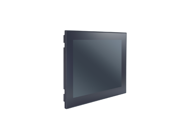 Moxa MPC-3120-E4-T Panel PC 12.1"(4:3) 1000nit Intel Atomx6425E 
