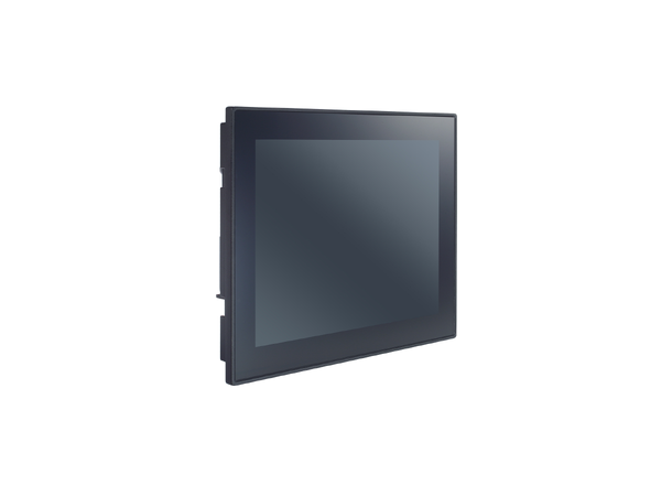 Moxa MPC-3120W-E2-T Panel PC 12.1"(16:10) 1000nits Intel Atom x6211E 