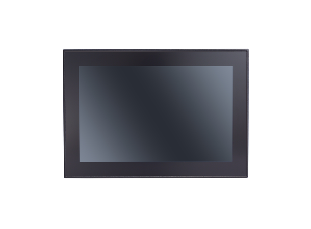 Moxa MPC-3120W-E2-T Panel PC 12.1"(16:10) 1000nits Intel Atom x6211E 